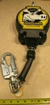 Guardian Aardvark, 10985 Retractable Slr, 25', 3/16" Cable, F0278. Fixed Price $199.95.