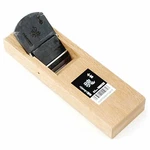 Senkichi Tamashii Japanese Hand Plane Kanna 65MM Woodwork Tool Miki Blade. Fixed Price $145.89.