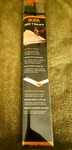 Bora Tool 544002 Ngx T-square Clamp Edge Accessory New. Fixed Price $17.99.