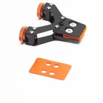 Pad For Small Central Y-shaped Clamp + Free Shippig. Fixed Price $10.00.