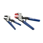 Kobalt 2 Pc Magnum Grip Pliers Set Innovative Extra Strong Parallel Jaws 0404860. Fixed Price $25.00.