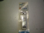 Perko #1198-DP2-CDHR Chrome Covered Zinc Hasp, Free Freight. Fixed Price $18.95.