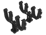 Kolpin Rhino Atv Double Gear Grip 2PK. Fixed Price $50.91.