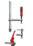 Bessey TW28-30-14-2K 1PC 30CM Clamping Element With Fixed Throat. Fixed Price $82.16.
