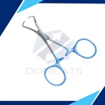 Backhaus Towel Clamp Stainless Steel Best Quality With Lock. Fixed Price $44.00.