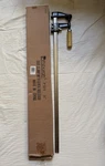 Pittsburgh 24 Bar Clamp Quick Release Woodworking Heavy Duty P5976. Fixed Price $19.95.