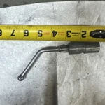 Craftsman 101.03622 Quill Lock Clamp. Fixed Price $15.20.