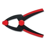 Bessey XC7AC Spring Clamp 9" Plastic 3" Max Opening Ergonomic Handle. Fixed Price $89.32.