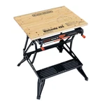 Black And Decker Workmate 425 Portable Project Center Vice. Fixed Price $164.99.