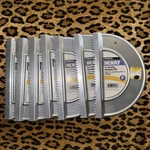 Lot Of 7 Henry Trowelfor Installing Ceramic Tile V Notch 5/32 X3/16 1384. Fixed Price $39.99.
