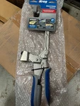 Kreg KBC6 6" Bench Clamp With Automaxx Technology. Fixed Price $50.00.