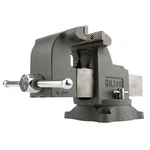 Wilton WS5 5" Standard Duty Combination Vise With Swivel Base. Fixed Price $214.19.