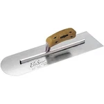 Kraft CFE287K 20"X4" Elite Five Star Carbon Steel Cement Trowel Cork Handle. Fixed Price $58.99.