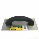 M-d Economy U Notch Carpet Floor Trowel, 1/16" X 5/64" 1/32" ( 49704 ). Fixed Price $9.55.