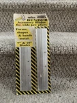 Amerimax 7 And 10 Accessory Blades For Wide Jaw Pliers ( #85-030 ). Fixed Price $14.99.