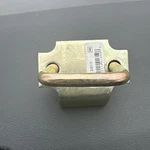 Thomas & Betts Superstrut Galvanized U-bolt Beam Clamp U-501/2. Fixed Price $19.00.