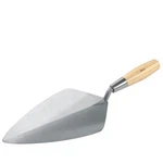 Keystone 72-622 Brick Trowel 12" Carbon Steel Wood Handle Forged. Fixed Price $70.58.