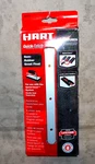 Hart Quick-tatch Gum-rubber Float, Handle Not Included. Fixed Price $19.95.