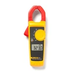 Fluke 323 True-rms Digital Clamp Meter, 600V Ac & Dc Voltage, Carrying Case. Fixed Price $246.79.