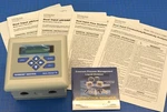 1055-02-10-S1-DM / B74347 Rosemount Dual Input Emerson. Fixed Price $996.51.