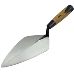 Rose Brick Trowel 12" Wide London Pattern Cork Handle Standard Blade. Fixed Price $51.90.