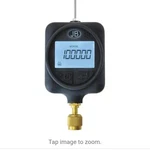 Jb Industries DV-22N Digital Vacuum Gauge, Bright Display, Alarms, Multi-units. Fixed Price $135.00.
