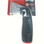 New Hart Quick Tatch Soft Grip Interchangeable Trowel Handle HQTH040. Fixed Price $21.00.