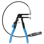 Flexible Long Reach Locking Hose Clamp Removal Pliers Tool Kits 18MM 55MM. Fixed Price $15.12.