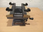 Black & Decker Workmate 8" Bench Top Center Vise 79-025 Hobby Crafter. Fixed Price $25.00.