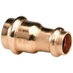 Viega Propress Zero Lead Fittings 78162 Reducer Coupling 1-1/2" 1-1/4" Pxp. Fixed Price $20.85.
