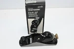 Sears Craftsman Block Plane 937151 7" 5/8 Made In England. Fixed Price $24.99.