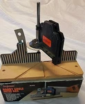 Jorgensen Handy Angle Miter Box *saw Not Included* Duh 63134 Woodwork See Pics. Fixed Price $28.50.