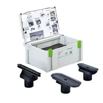 Festool 495294 Vac Sys Clamping Accessory Set. Fixed Price $415.00.