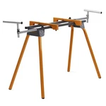 Bora Universal Miter Saw Stand With Quick Release Tool Mounting System Portab.... Fixed Price $117.91.