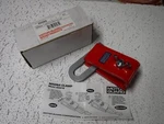 Motor Guard 00565 Clamp Puller J20016 For Magna-spot Stud Frame Nail Dent. Fixed Price $119.95.