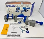 Dremel Multi-vise 2500-01, 26152500AA. Fixed Price $64.97.
