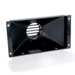 Woodriver Dust Connection Large Flanged Collection Hood With 4" Port. Fixed Price $29.48.