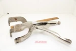 Mac Tools LP-WU10 10" Welding Locking Pliers. Fixed Price $45.99.