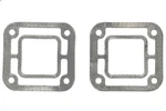 Manifold U-bend Seal Sierra 118-2875-1-9. Fixed Price $44.51.