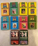 Perry Mason Erle Stanley Gardner Choose Your Title: Bonus 2 For 1 Pb Very Good. Fixed Price $8.05.
