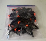 Neewer Spring Clamps For Photography & More. 18-PACK Set. Fixed Price $39.99.