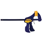 Irwin Quick-grip Bar Clamp, One-handed, Mini, 6-INCH (1964742). Fixed Price $23.49.