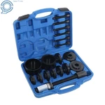 19PCS Master Set Front Wheel Hub Drive Bearing Removal Puller Service Tool Kit. Fixed Price $42.14.