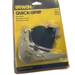 Nos New Sealed Irwin Quick-grip Band Clamp Strap 226100. Fixed Price $9.60.