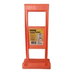 Stanley Tool Flat Panel Heavy Board Carrier Sheetrock Glass Ez Carry 93-300. Fixed Price $8.50.