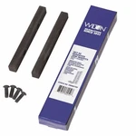 Wilton 2908070P Serrated Vise Jaws, Steel, PK2. Fixed Price $101.85.