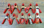 Task Inch Metal Spring Clamp T74120 - Lot Of. Fixed Price $40.00.
