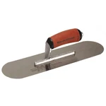 Marshalltown SP16SD Pool TROWEL,16INL,4 1/2INW,CARBON Steel 22P265. Fixed Price $62.67.