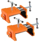 Cabinet Clamps, Professional Wood Joinery Alignment Tool. Fixed Price $135.00.