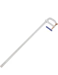 Wilton WL9-86540 4800S-48C, 48" Heavy Duty F-clamp Copper. Fixed Price $289.99.